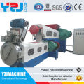 180 YZJ calefacción eléctrica plástica máquina de reciclaje plástica